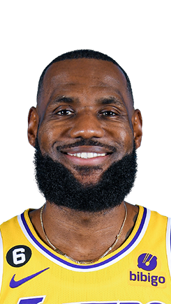 Lebron
