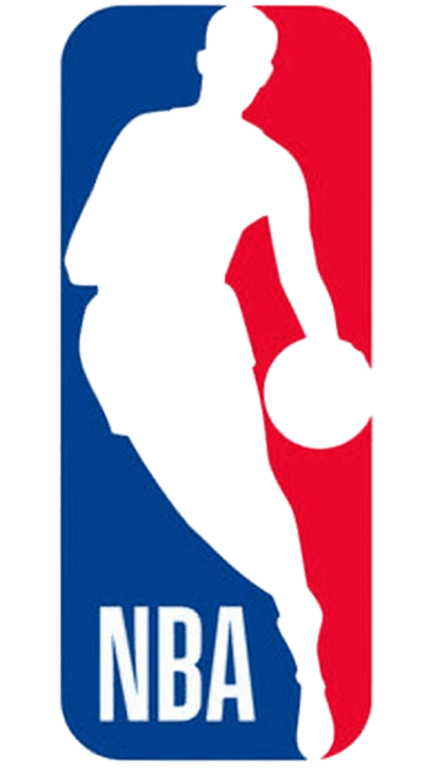 NBA Logo